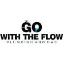 Gas Fittings | Go With The Flow Plumbing & Gas logo
